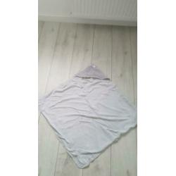 Koeka badcape