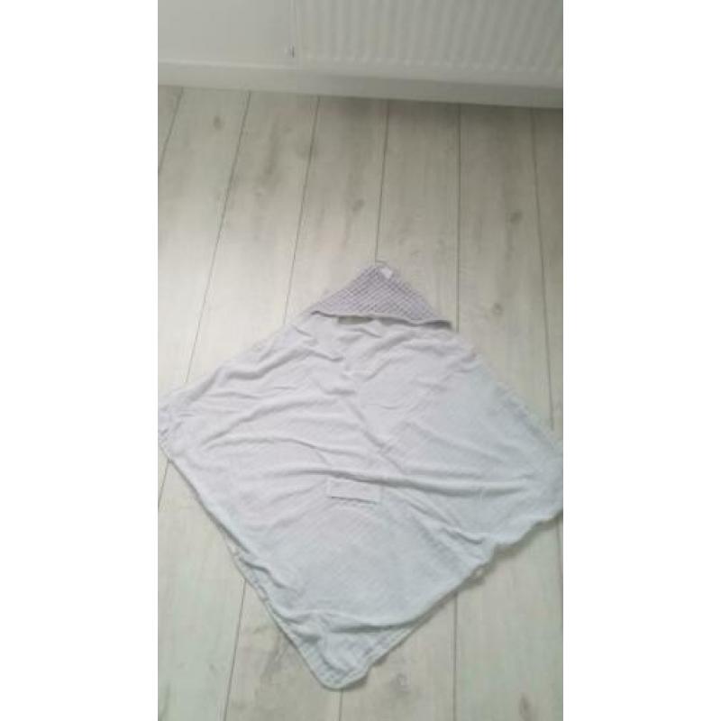 Koeka badcape