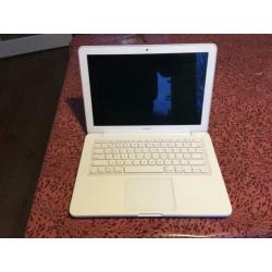 Apple MacBook