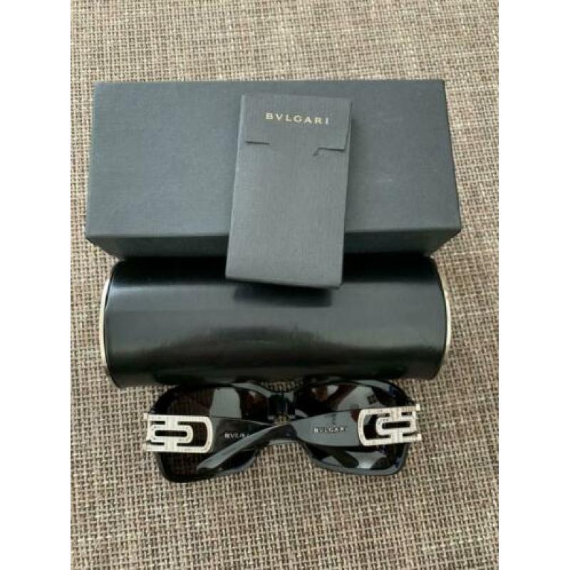 Originele ? Bvlgari zonnebril ?? Bulgari