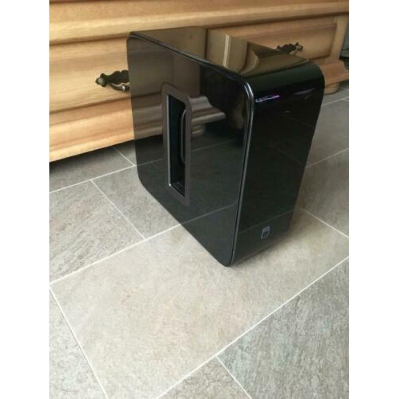 Subwoofer Sonos.