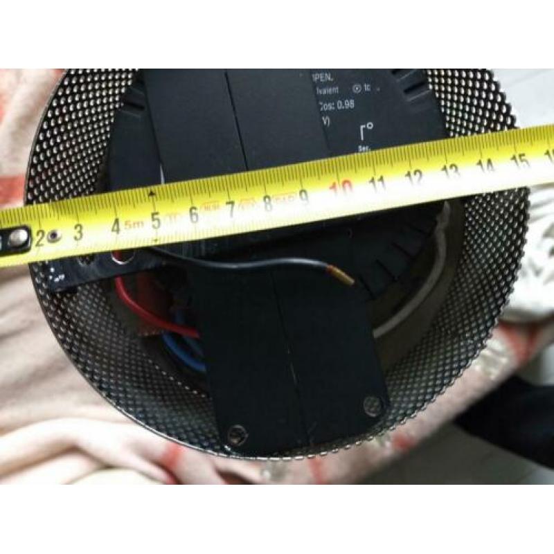Halogeen lamp