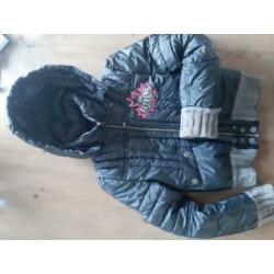 Airforce extreme jack maat 12