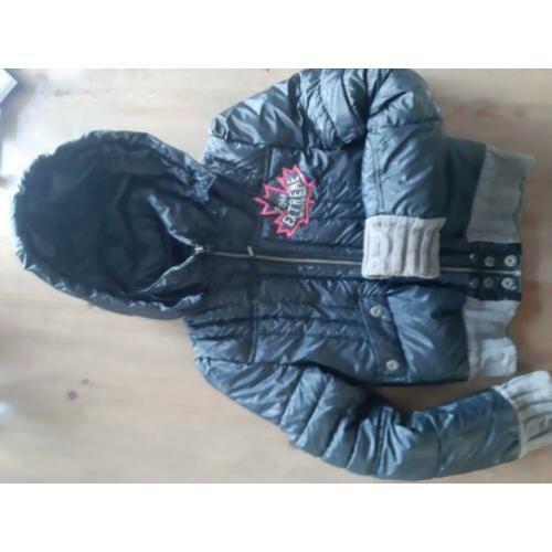 Airforce extreme jack maat 12