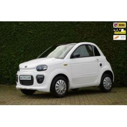 Microcar Brommobiel Dué Initial