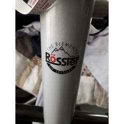 Rössler crosstrainer