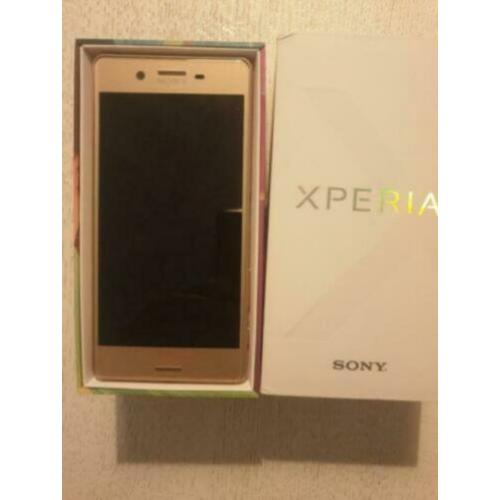 Sony Xperia