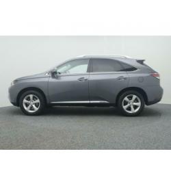 Lexus RX 450h 4WD Comfort Line | Dealer onderhouden