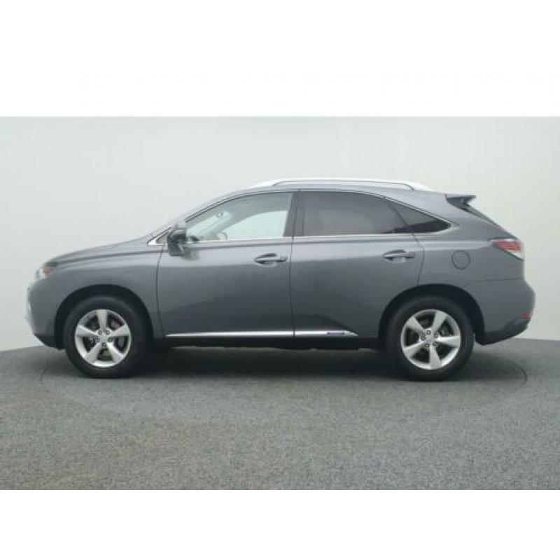 Lexus RX 450h 4WD Comfort Line | Dealer onderhouden