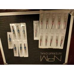 NPM permanente Make-Up pen machine