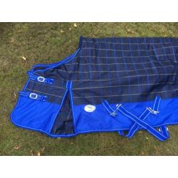 Winterdeken regendeken 200 gram maat 175