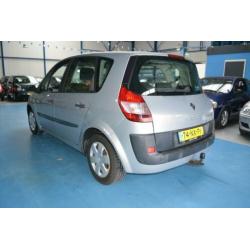 Renault SCENIC MEGANE SCENIC; 1.6 16V (83KW) EURO4