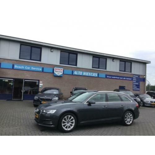 Audi A4 AVANT 2.0 TDI AUT 110KW ULTRA DESIGN (bj 2016)