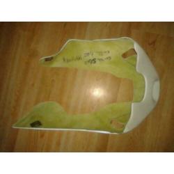 Bellypan, Bugspoiler, Onderkuip Kawasaki ZR-7R(S) €99