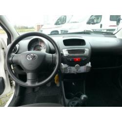 Toyota Aygo 1.0 VVT-i Comfort Airco Elec Pakket Face Lift Ni