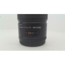 Olympus Digital 12-50mm 3.5-6.3 EZ MSC Micro Four Thirts MFT