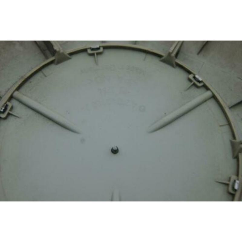 Wieldop Mercedes Benz E Klasse 15 inch (Model 1)