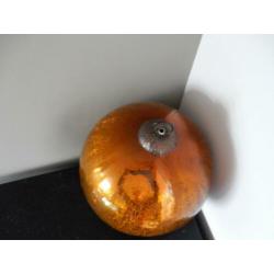 Kerstbal groot model