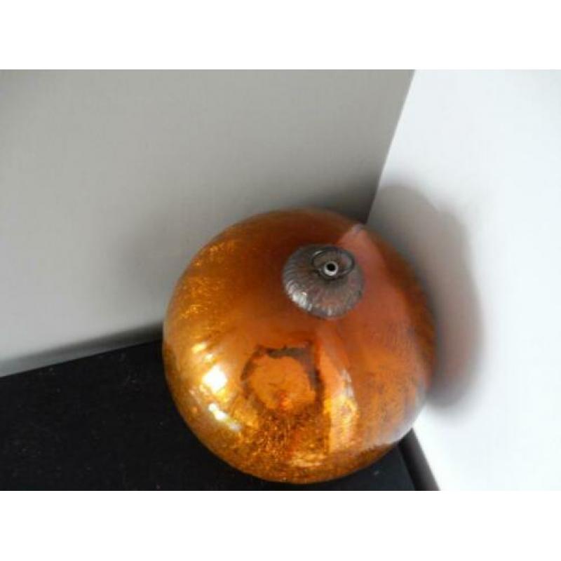 Kerstbal groot model