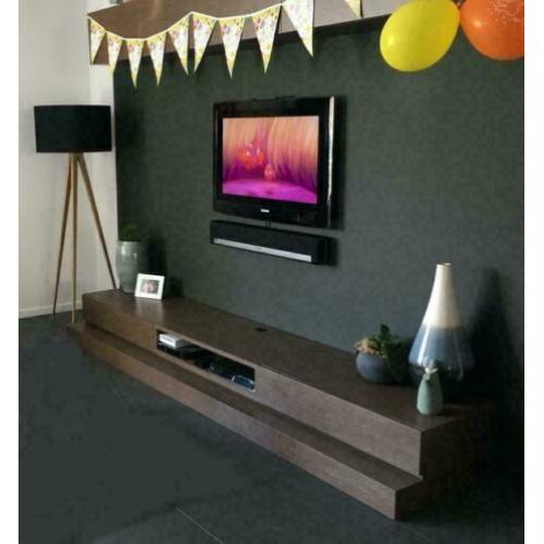Natuzzi wandmeubel / tv meubel