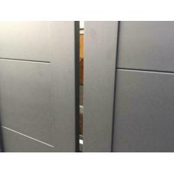 faillissementen, draaipoort uzo