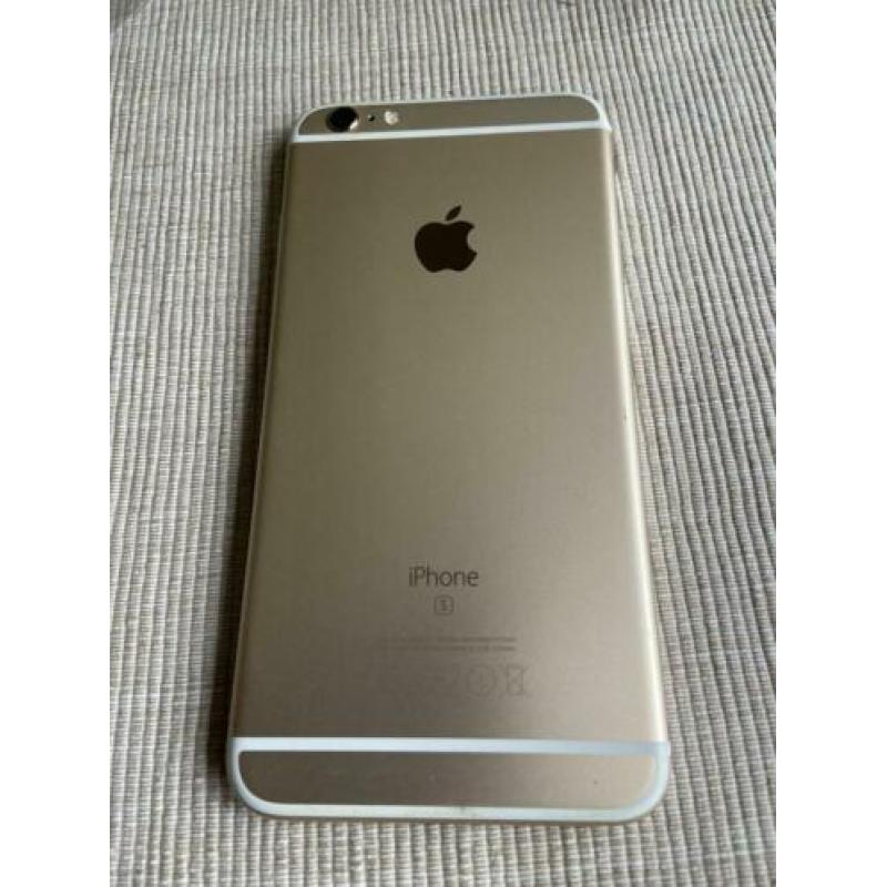 Apple iPhone 6S plus 16GB