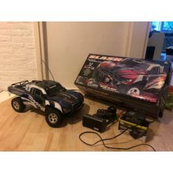 traxxas slash
