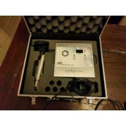 NPM permanente Make-Up pen machine