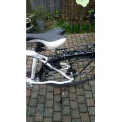 cube touring 54 cm herenfiets