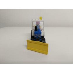 LEGO 6524 LEGO Town Blizzard Blazer (1988)