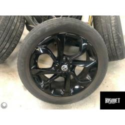 Lichtmetalen velgen Opel ADAM CORSA ('13-'18) 13380636
