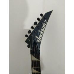 Jackson JS32 Dinky DKA Natural Oil