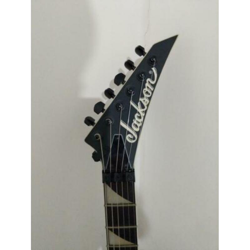 Jackson JS32 Dinky DKA Natural Oil
