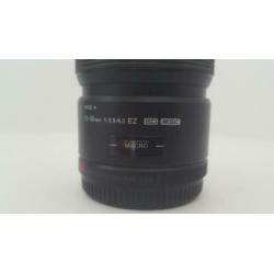 Olympus Digital 12-50mm 3.5-6.3 EZ MSC Micro Four Thirts MFT