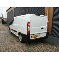 Citroen Jumpy 2.0 HDI 140 1200 L2h1 2008 MARGE APK NIEUW