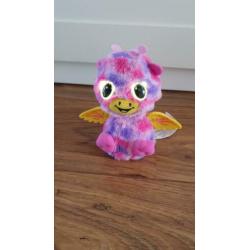 Hatchimal baby draakje.