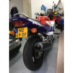 Honda CBR 600F 1998