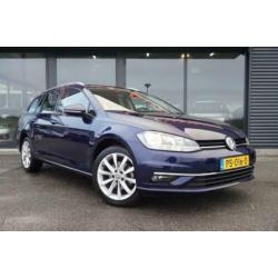 VOLKSWAGEN Golf Variant 1.0 TSI 110pk DSG7 Comfortline Facel