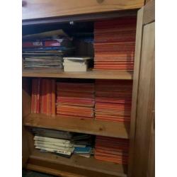 Plusminus 300 Suske en Wiske