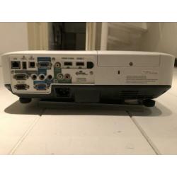 Epson cinema HD beamer