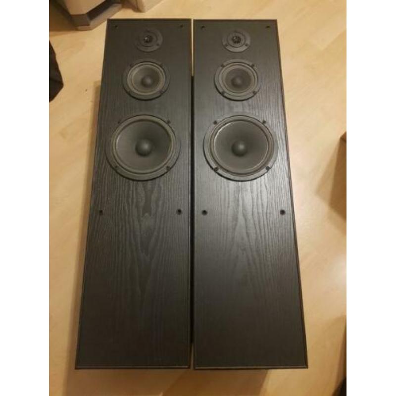 Te koop jbl Mx 1000.