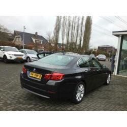BMW 5 Serie 530xd AUT 190KW HIGH EXECUTIVE (bj 2013)