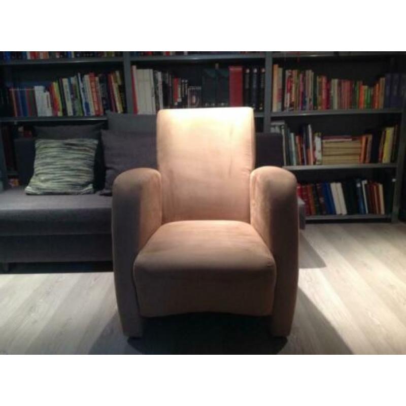 Fauteuil te koop