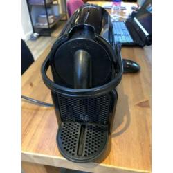 Nespresso Inissia van Magimix
