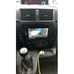 Citroen Jumpy 2.0 HDI 140 1200 L2h1 2008 MARGE APK NIEUW