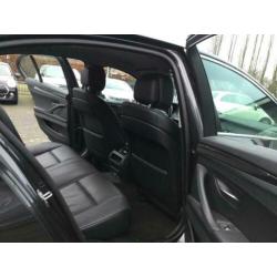 BMW 5 Serie 530xd AUT 190KW HIGH EXECUTIVE (bj 2013)
