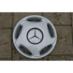 Wieldop Mercedes Benz E Klasse 15 inch (Model 1)