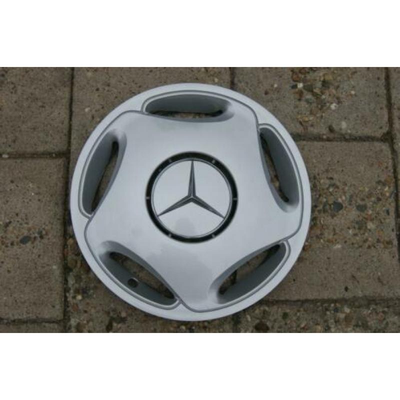 Wieldop Mercedes Benz E Klasse 15 inch (Model 1)