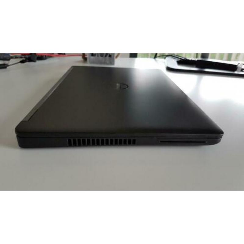 Dell Latitude E5570 I7-6820HQ 32GB DDR4-RAM