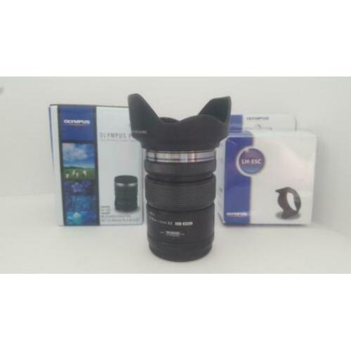 Olympus Digital 12-50mm 3.5-6.3 EZ MSC Micro Four Thirts MFT